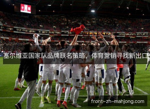 塞尔维亚国家队品牌联名策略,体育营销寻找新出口 塞尔维亚国家队品牌联名策略,体育营销寻找新出口